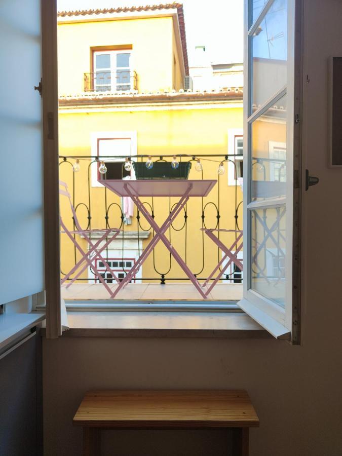 Ferienwohnung Rose Essence Aparment - Exceptional Balcony Coimbra Exterior foto