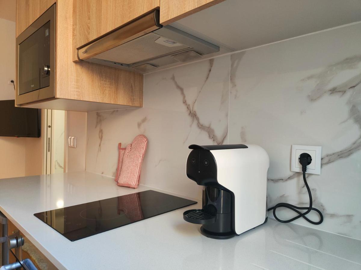 Ferienwohnung Rose Essence Aparment - Exceptional Balcony Coimbra Exterior foto